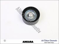 Ford Yedek Parça - SKF V KAYIŞ BİLYASI DÜZ